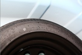 2018款长安逸动DT