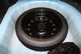 2018款长安逸动DT
