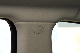 2018款长安逸动DT