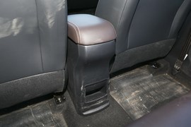 2018款长安逸动DT