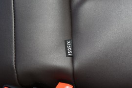 2018款长安逸动DT