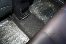 2018款长安逸动DT