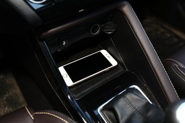 2018款长安逸动DT