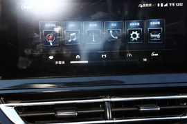 2018款长安逸动DT