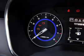 2018款长安逸动DT