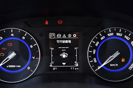 2018款长安逸动DT