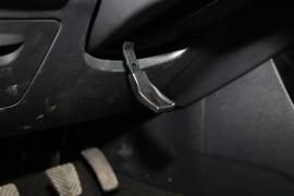 2018款长安逸动DT