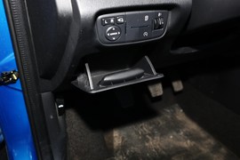 2018款长安逸动DT