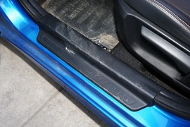 2018款长安逸动DT