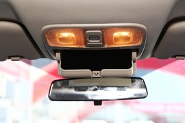 2018款长安逸动DT