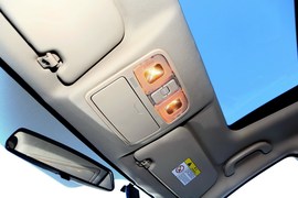 2018款长安逸动DT