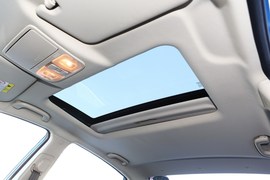 2018款长安逸动DT