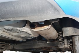 2018款长安逸动DT 1.6L 手动尊享型
