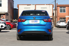 2018款长安逸动DT