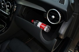 2019款奔驰C260