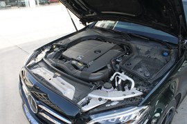 2019款奔驰C260