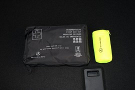 2019款奔驰C260