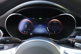 2019款奔驰C260