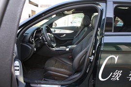 2019款奔驰C260