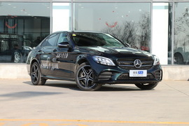 2019款奔驰C260