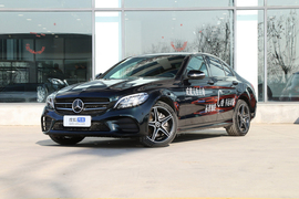 2019款奔驰C260