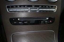 2019款奔驰GLC