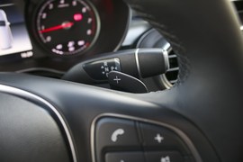2019款奔驰GLC
