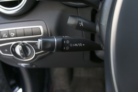 2019款奔驰GLC