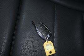 2019款奔驰GLC