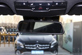 2019款奔驰GLC