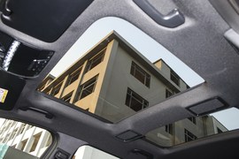 2019款奔驰GLC