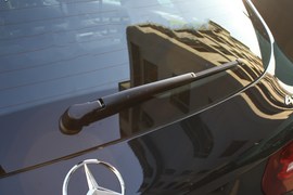 2019款奔驰GLC