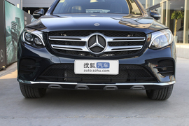 2019款奔驰GLC