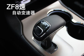 试驾大切诺基3.0TD柴油版