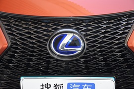 2019款雷克萨斯