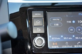 2019款日产轩逸
