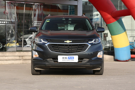 2019款雪佛兰探界者