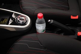   2019款长安奔奔EV360 标准型