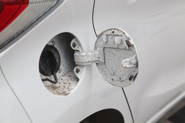 2019款长安奔奔EV360