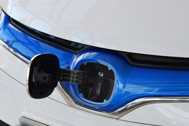 2019款长安奔奔EV360