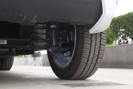 2019款长安奔奔EV360