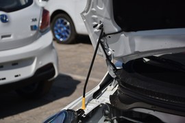 2019款长安奔奔EV360