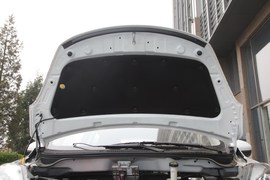 2019款长安奔奔EV360