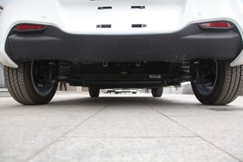 2019款长安奔奔EV360