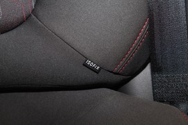 2019款长安奔奔EV360