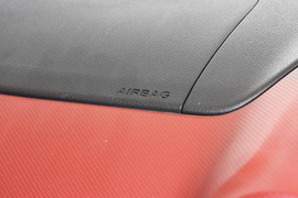 2019款长安奔奔EV360