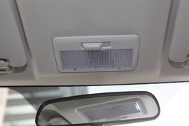 2019款长安奔奔EV360