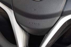 2019款长安奔奔EV360