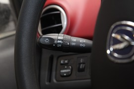 2019款长安奔奔EV360