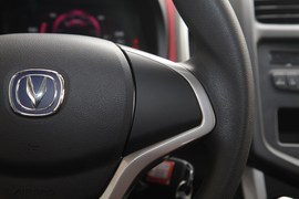 2019款长安奔奔EV360